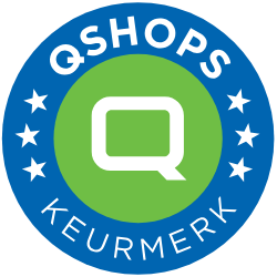 Qshops keurmerk