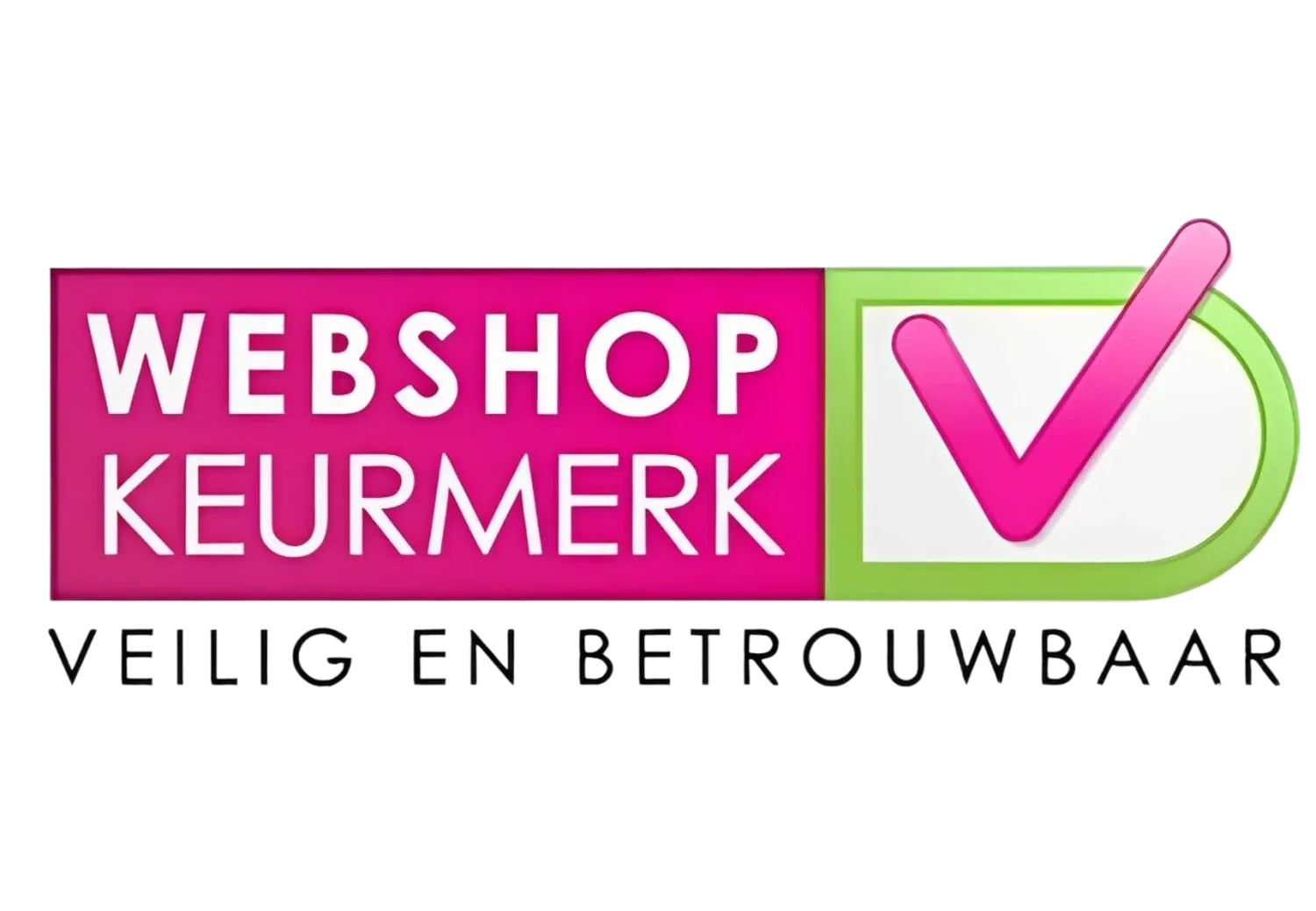 Webshop keurmerk
